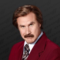 Ron Burgundy