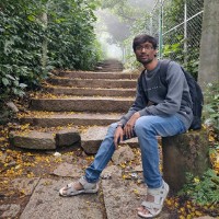 Bhuma Sunil