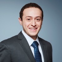 Eli Goodstein