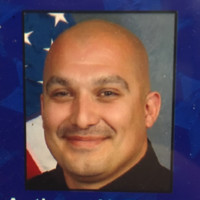 Anthony Torrez