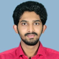Anit Varghese