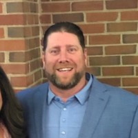 Chad Stonecipher