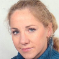 Kavran Viktoria