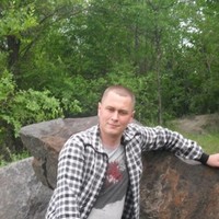 Дмитрий Черненко