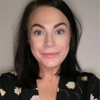 Ruth Kerrigan