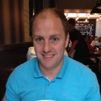 Christopher Donkin