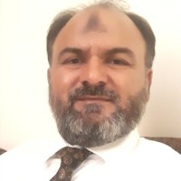 Mueen Ijaz
