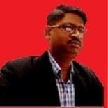 Sunil Garg
