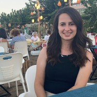 Gizem Sarıoğlu