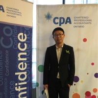 Tianqiu (Jack) Zhang, Cpa, Cma