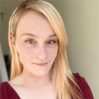 Caitlin Atkins