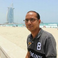 Muhamad Zailani Ramadhan