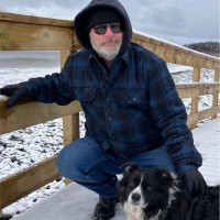 Barry Warren, Cet, Capm