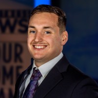 Blake Dietz