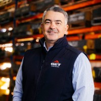 Sean O'Sullivan