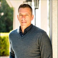 Steve Vogt