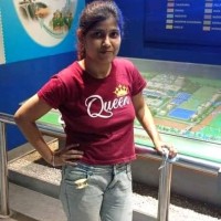 Kajal Suryavanshi