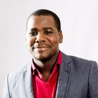 Mpho Victor Gangashe