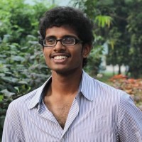 Vamsi Krishna Chalamalasetty
