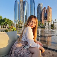 Caroline Joyce Muzones