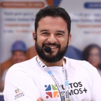 Kadu Do Juntos Somos Mais