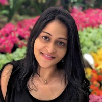 Sindhuja Vinodh