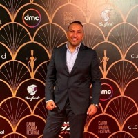 Alaa Essam El-Noshokaty