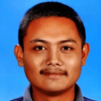 Abdurrahim Al-Syafiq M.