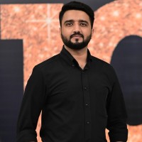 Shehzad Jahangir