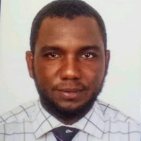 Abdulshahid Buba Yarima
