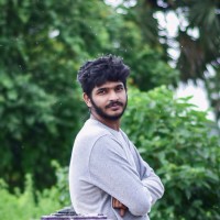 Abhijith PR