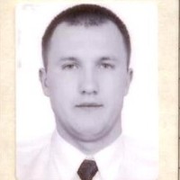Dmitry Polukarov