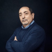 Mario Belluti