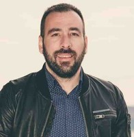 Dimitris Lappas