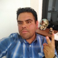 Angel Manuel Urbán Cervantes