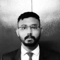 Mainak S. Roy