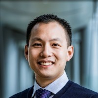 Robert Oey