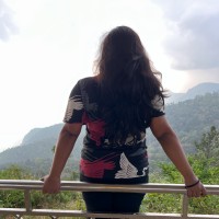 Rutuparna Mishra