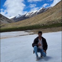 Cheedella Srivathsa