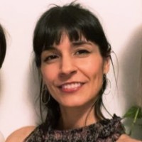 Caroline Correa