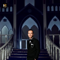 Abdelrahman Ramadan