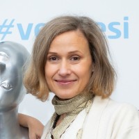 Tina Sirotić