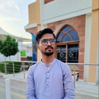 Muhammad Yaseen