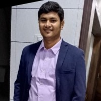 Brijesh Barot