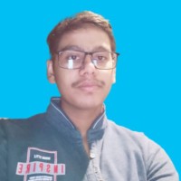 Ashish Kumar Pandey
