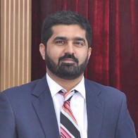 Mohammed Naeem
