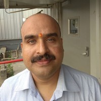 Vijayakumar Muragod