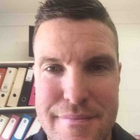 Dean Mckechnie