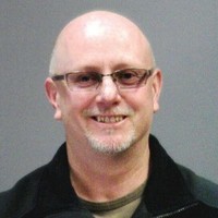Jim Vandivier