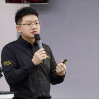 Michael Zhang